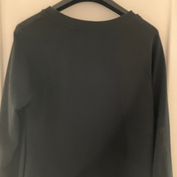 ALTUZARRA FOR TARGET ORCHID SWEATSHIRT - Picture 10 of 12